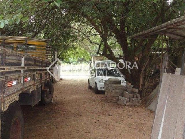 Terreno no bairro Protásio Alves