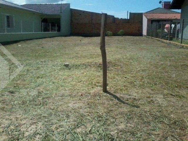 Terreno no bairro Praia Paraiso
