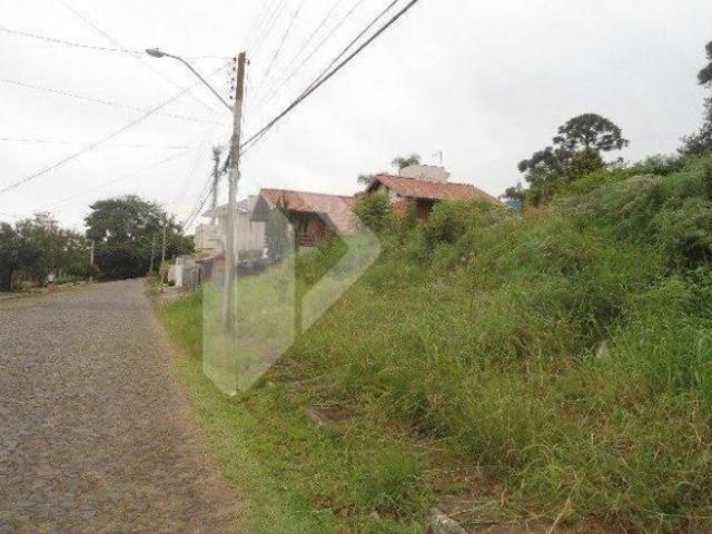 Terreno no bairro Primavera