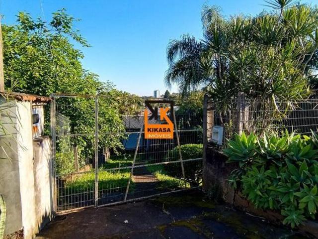 TERRENO NO BAIRRO PRIMAVERA EM NOVO HAMBURGO
