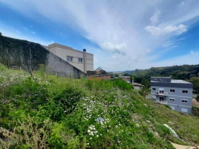 Terreno no Bairro Primeiro de Maio em Farroupilha/RS