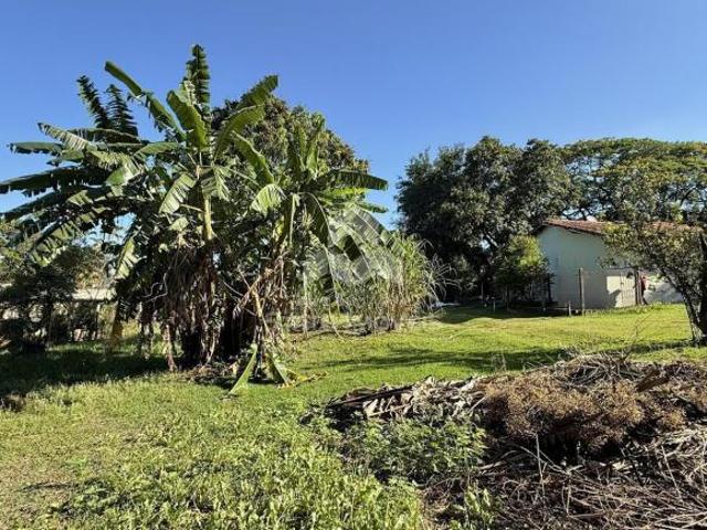 TERRENO NO BAIRRO RECREIO CAMPESTRE RINCÃO