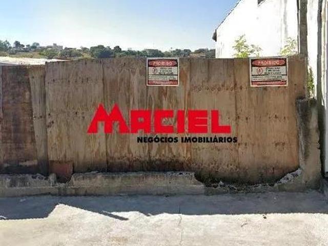 terreno no bairro republica com 132 metros