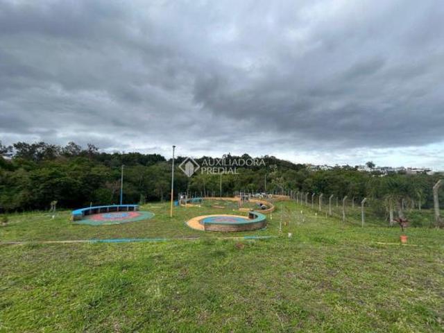 TERRENO NO BAIRRO RESERVA DOM FELICIANO EM GRAVATAI