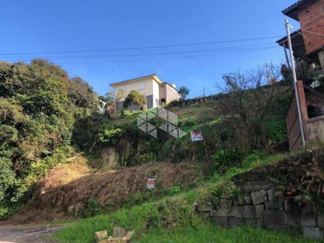TERRENO NO BAIRRO RIO BRANCO EM CAXIAS DO SUL