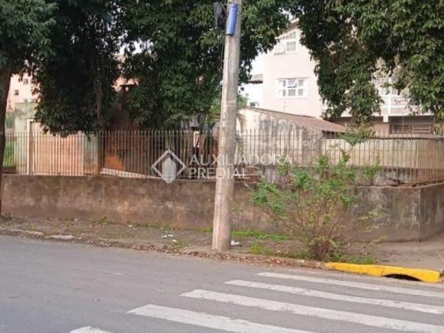 Terreno no bairro Rio dos Sinos