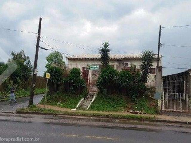 Terreno no bairro Rubem Berta