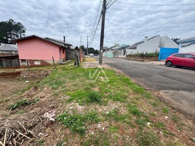 TERRENO NO BAIRRO SÃO CRISTOVÃO