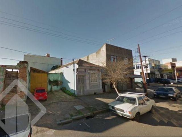 Terreno no bairro São Geraldo