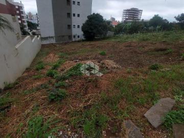 Terreno no bairro São Francisco