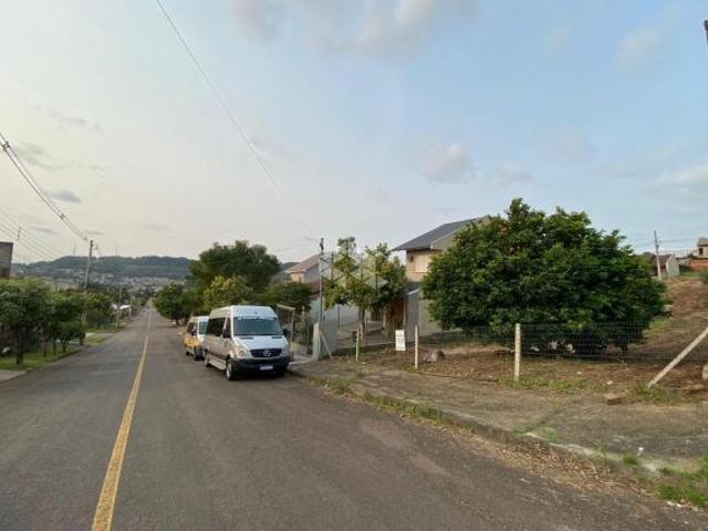 Terreno no Bairro São João