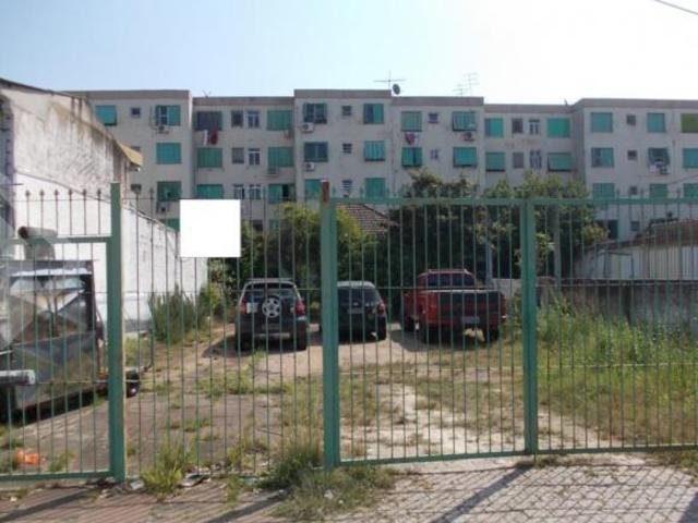 Terreno no bairro São João
