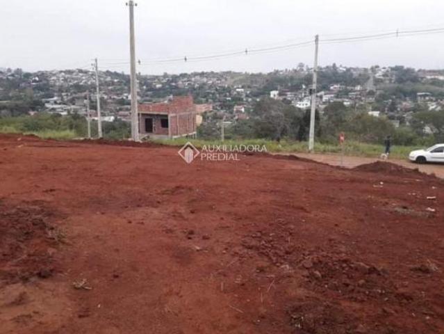 Terreno no bairro São Jorge