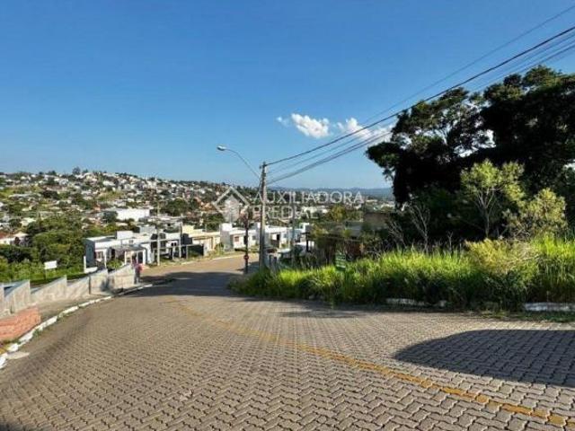 Terreno no Bairro São Jorge no loteamento Jardim do Sol