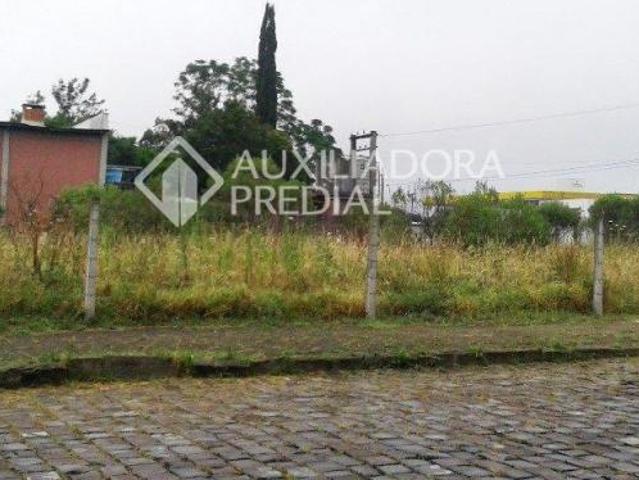 Terreno no bairro São José