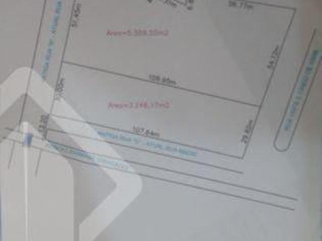 Terreno no bairro São Judas Tadeu