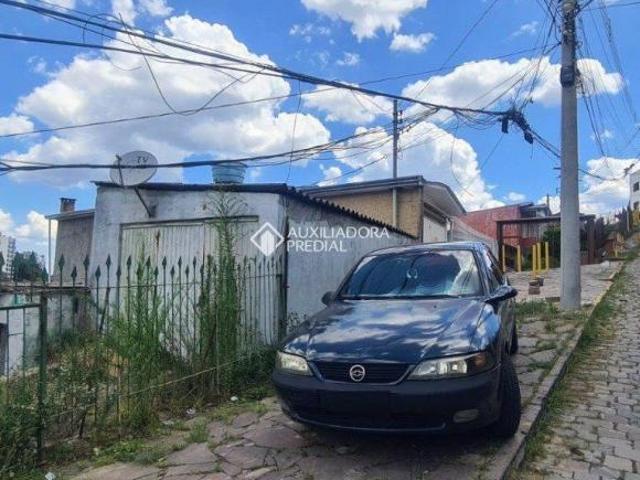 Terreno no bairro São Leopoldo