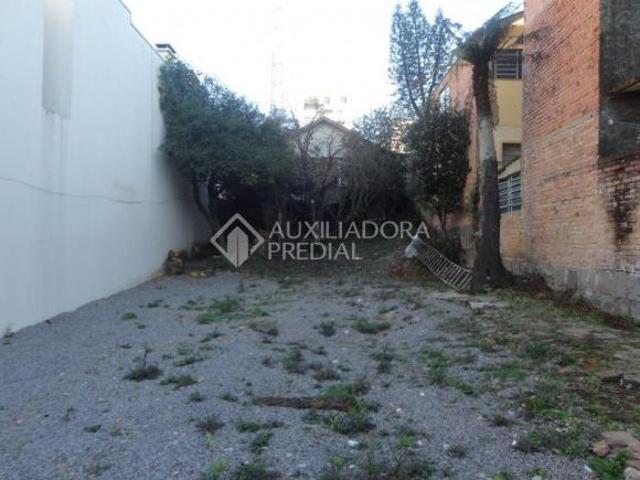 Terreno no bairro São Pelegrino