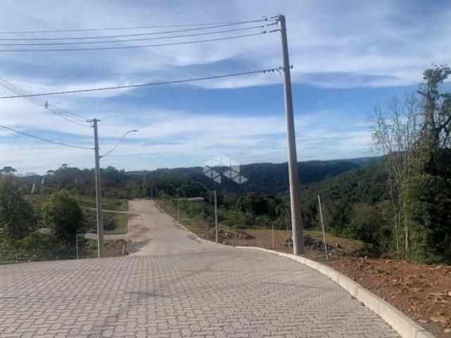 Terreno no bairro São Roque