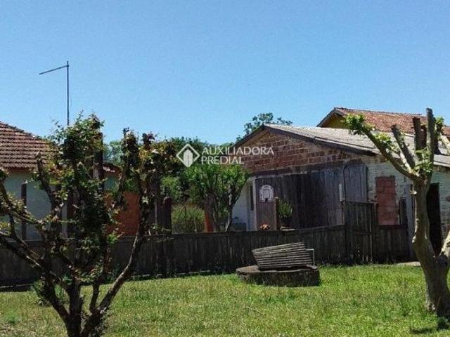 Terreno no bairro São Tomé