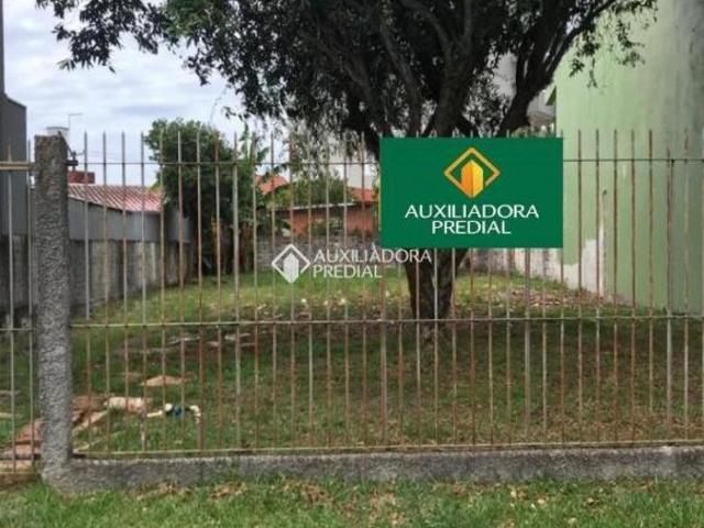 Terreno no bairro Scharlau