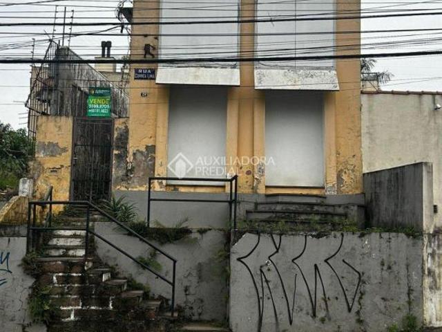 Terreno no bairro Santa Tereza
