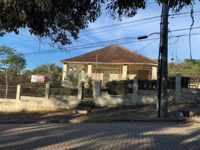 Terreno no bairro Santa Tereza