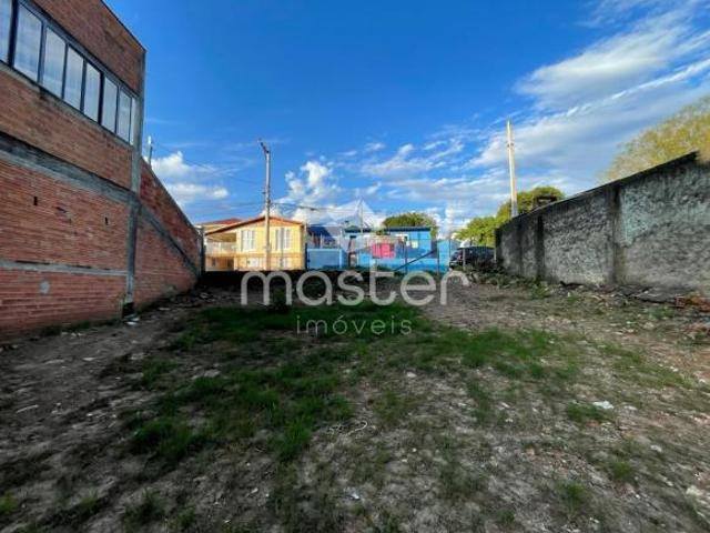 TERRENO NO BAIRRO SANTA MARIA