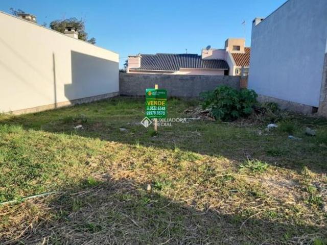 TERRENO NO BAIRRO SANTA RITA