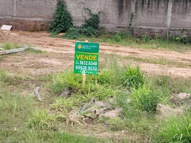 Terreno no bairro Santa Rita