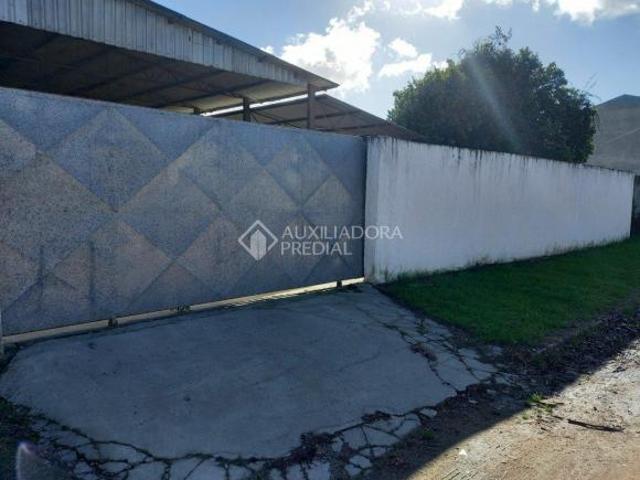 Terreno no bairro Santa Rita