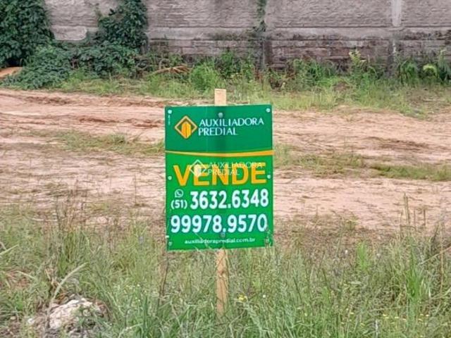 Terreno no bairro Santa Rita