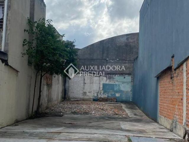 Terreno no bairro Santana