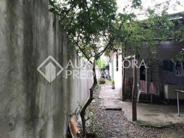 Terreno no bairro Santana