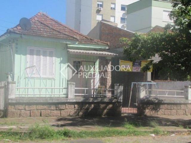 Terreno no bairro Santana