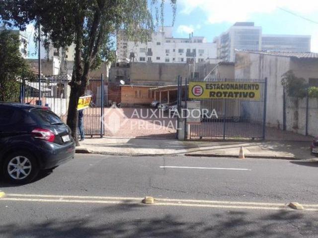 Terreno no bairro Santana
