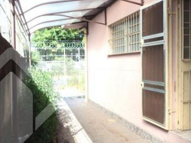 Terreno no bairro Santana