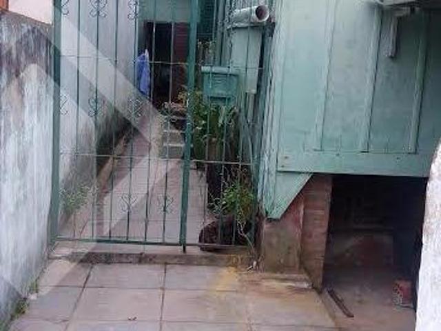Terreno no bairro Santana