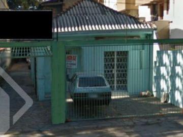 Terreno no bairro Santana