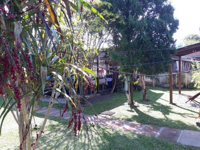Terreno no bairro Santo Afonso