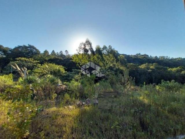 Terreno no bairro Santo Antão