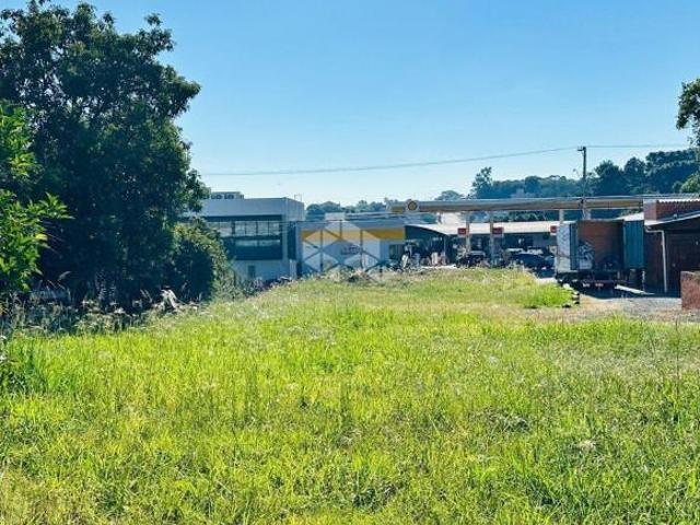 Terreno no bairro Santo Antão em Bento Gonçalves