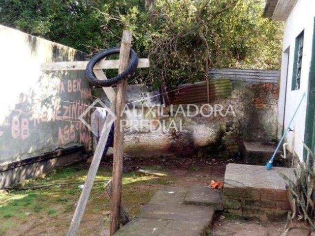 Terreno no bairro Santo Antônio, Porto Alegre RS