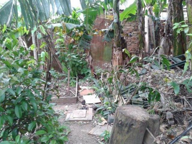 Terreno no bairro Santo Antônio