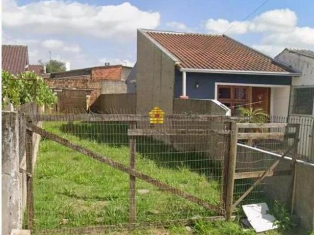 Terreno no Bairro Santos Dumont