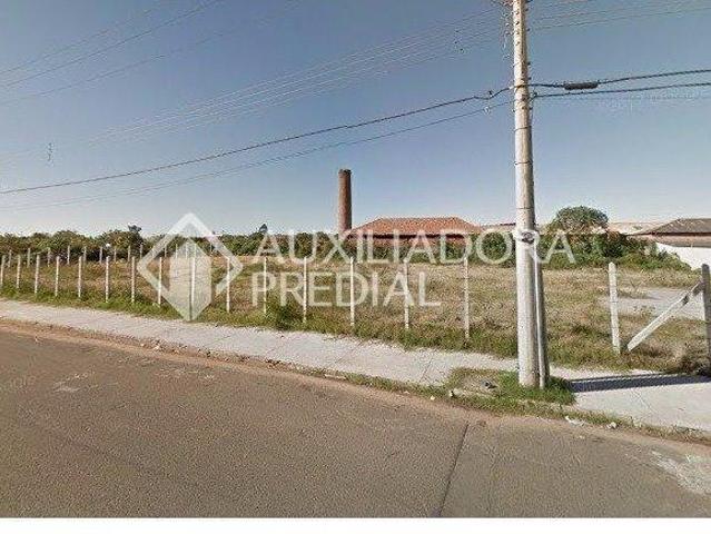 Terreno no bairro Sarandi