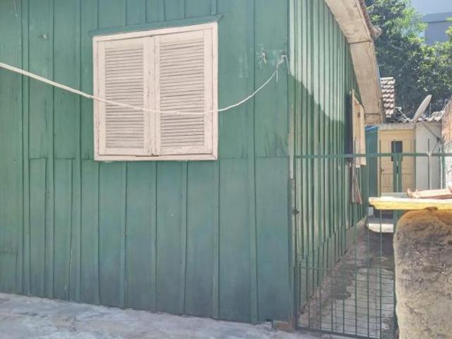 TERRENO NO BAIRRO SARANDI