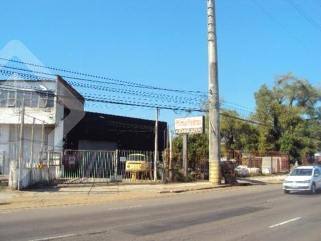 Terreno no bairro Sarandi
