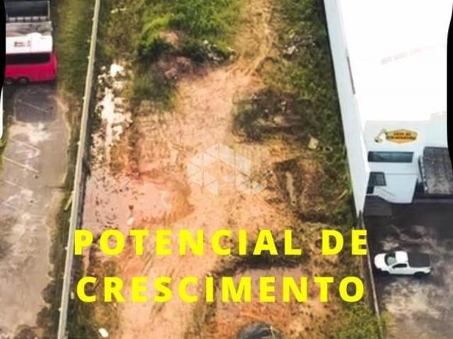 Terreno no bairro Sarandi