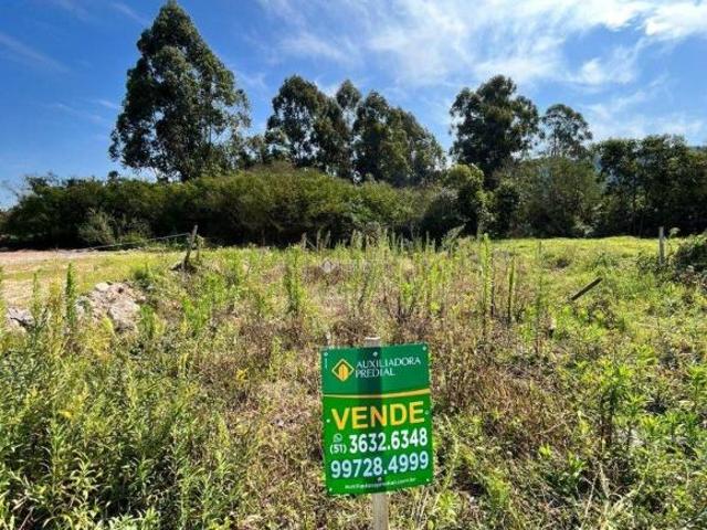 Terreno no bairro Senai